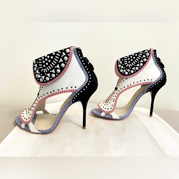 Authentic Sophia Webster heels, never been used - Picture 7 of 12